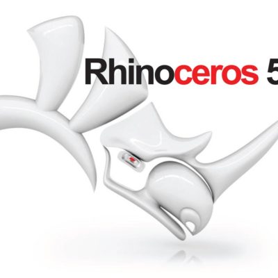 RHINOCEROS 5 ESSENTIAL for PRODUCT DESIGN
